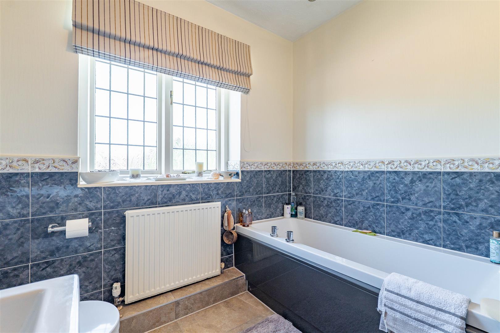 Fermor Road, Tarleton, Preston